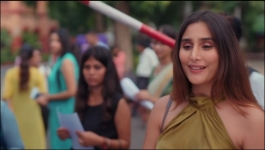 Kavya Ek Jazbaa Ek Junoon - 2nd October 2023